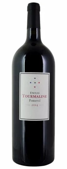 2014MerlotWinefromBordeaux