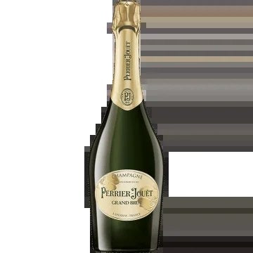 ChampagnePerrier-Jouët–GrandBrut
