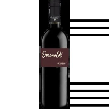Omenaldi2020–CaveD’irouleguy