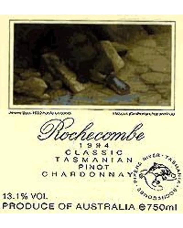 1994RochecombeClassicPinotChardonnay