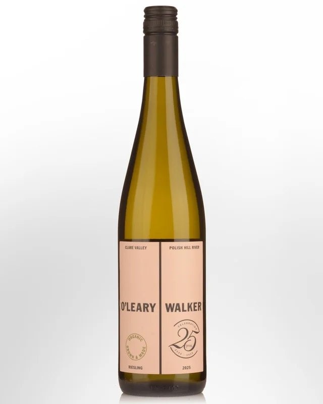 2025O’LearyWalkerPolishHillRiverRiesling