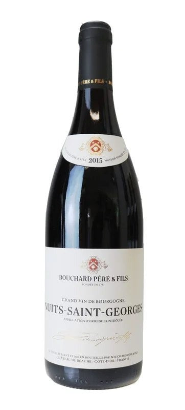 BouchardPère&Fils,2016RedWine