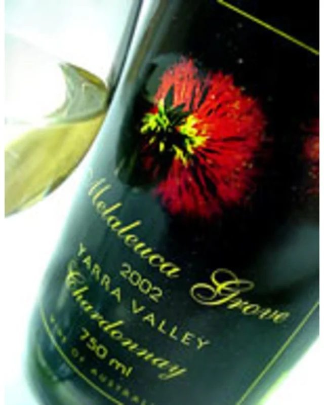 2002MelaleucaGroveChardonnay