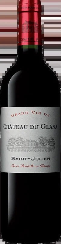 ChâteauduGlana