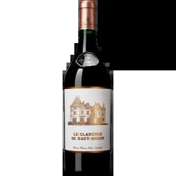 LeClarencedeHaut-Brion2023–SecondWineOfChâteauHaut-Brion