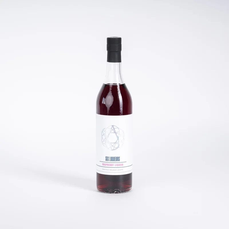 SixLiqueursRaspberry