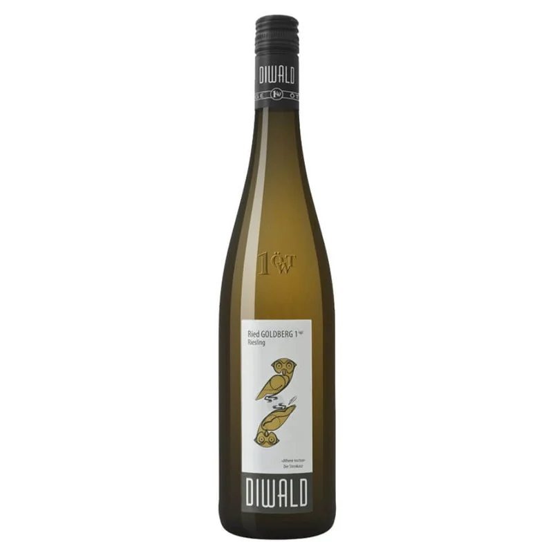 Diwald,RieslingRiedGoldberg2021