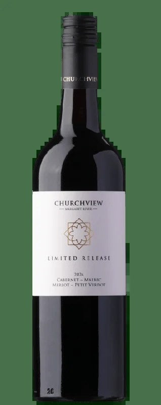 ChurchviewEstateLimitedReleaseCabernetBlend2023