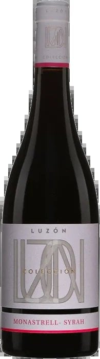 LuzonColeccionMonastrell-Syrah