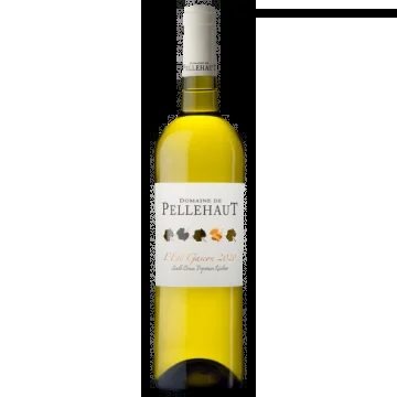 L’ÉtéGasconBlanc2024–DomainePellehaut