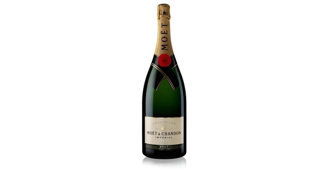 Moët&ChandonMagnumBrutImpérialNVChampagne150cl