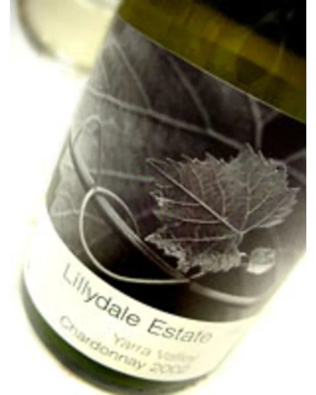 2002LillydaleEstateChardonnay