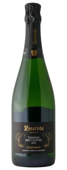 SparklingWinefromCatalunya