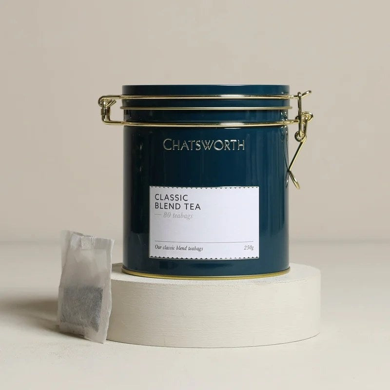 ChatsworthCaddyTin-ClassicBlendTeabags