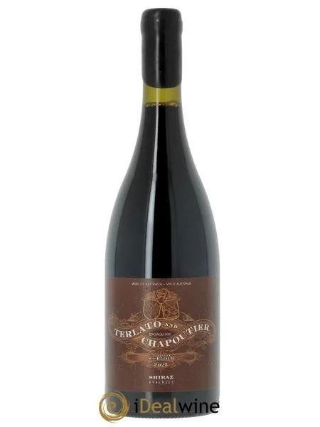 AustralieTerlato&ChapoutierSaddlebackChapoutier2022