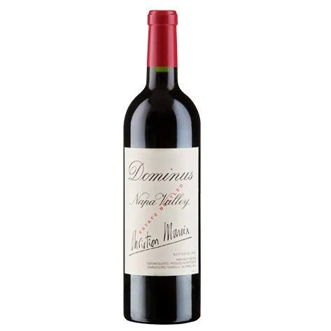 Dominus2007,NapaValley,DominusEstate