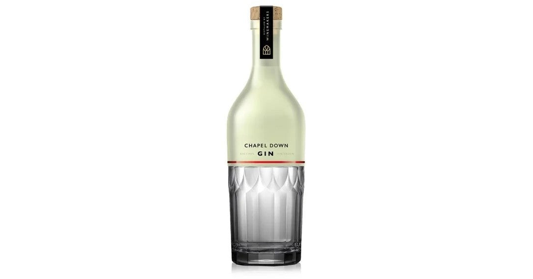 ChapelDownBacchusGin70cl
