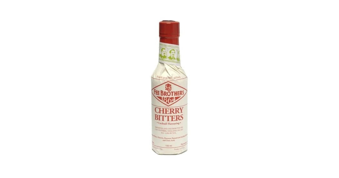 FeeBrother’sCherryBitters15cl