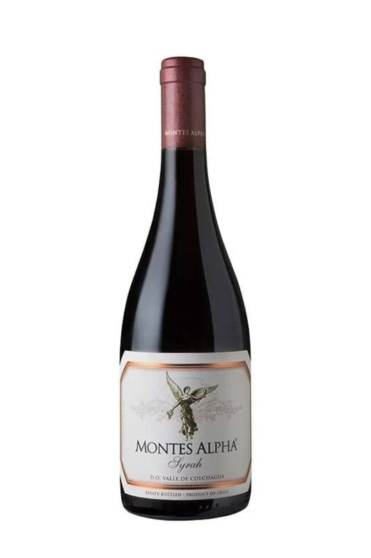 MontesAlphaSyrah2022–750ML