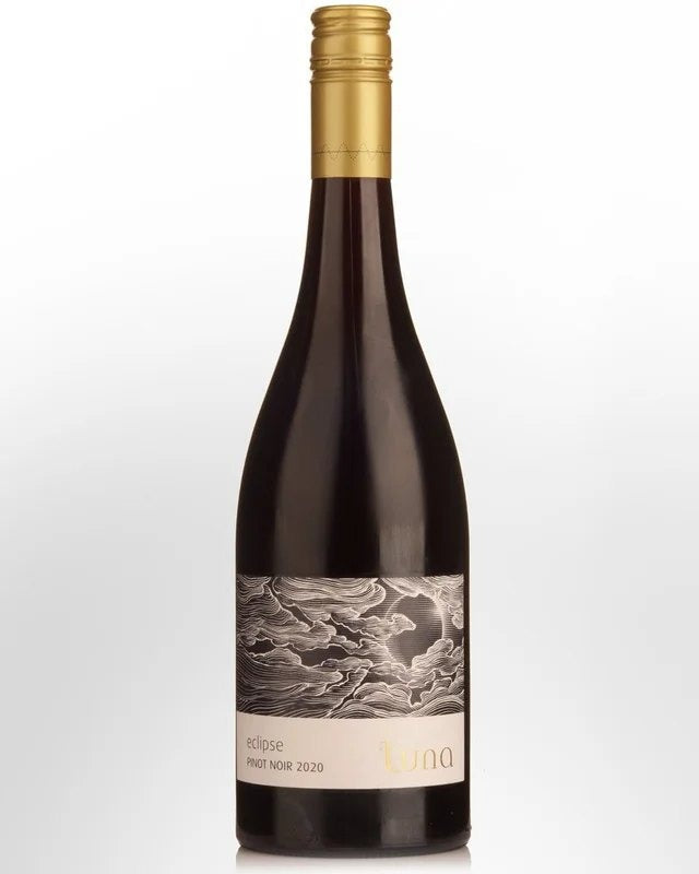 2020LunaEclipsePinotNoir