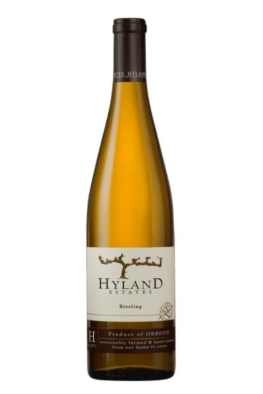 HylandEstatesSingleVineyardOldVineRiesling2023(750ml)