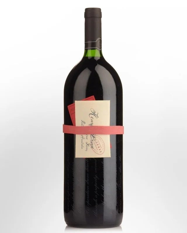 2003Henry’sDriveReserveShirazMagnum(1500ml)