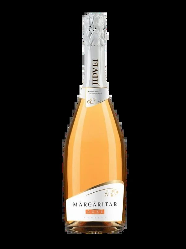JidveiMargaritarRoseSparklingWine