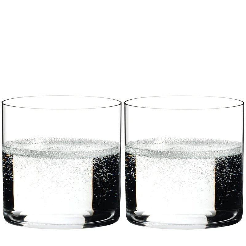 RiedelH2oWaterGlass/Tumblers–Setof2–0414/01