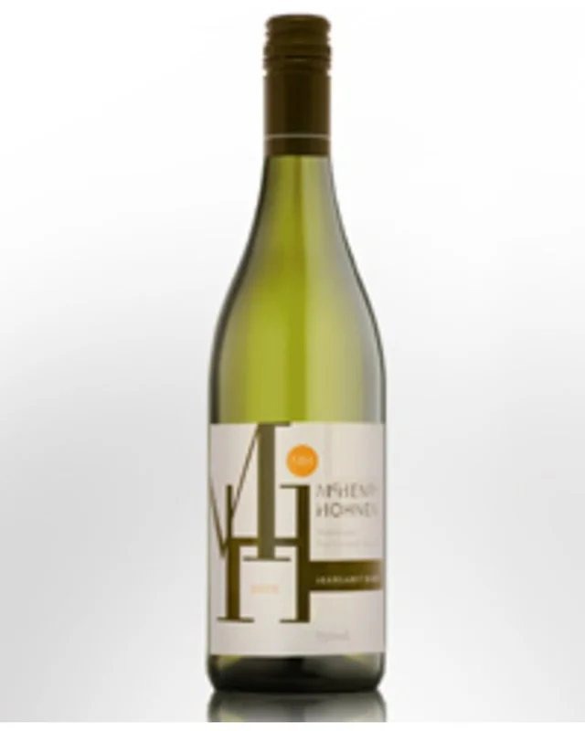 2012McHenryHohnenSemillonSauvignonBlanc
