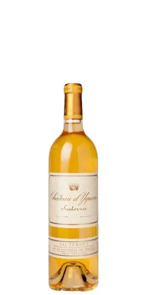 2014Châteaud’Yquem1/2bottle