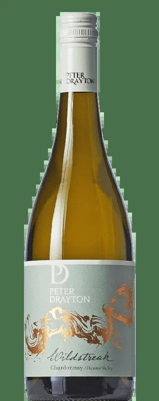 PeterDraytonWinesWildstreakChardonnay2024