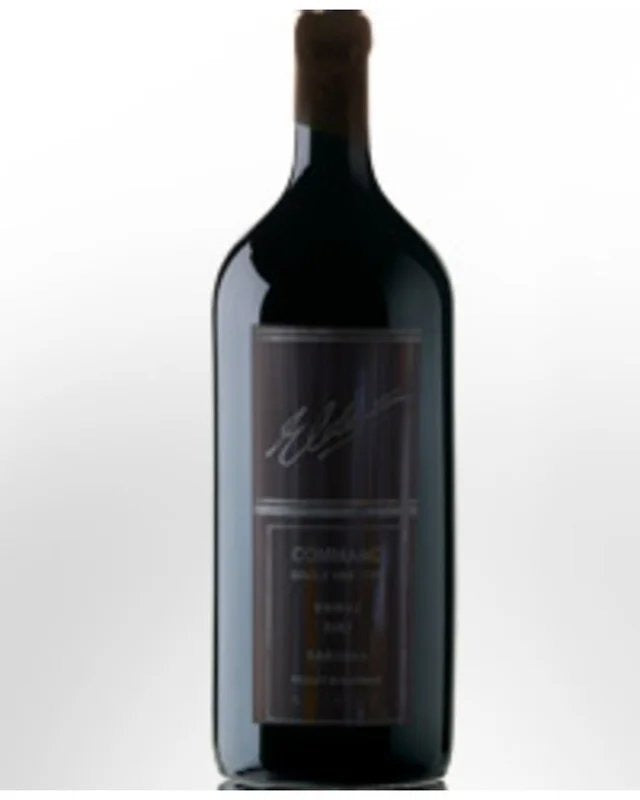 2002EldertonCommandShirazMethuselah(6000ml)