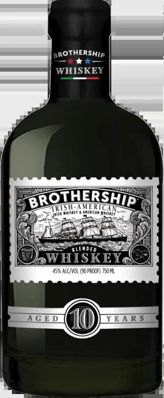 ConnachtBrothership70cl