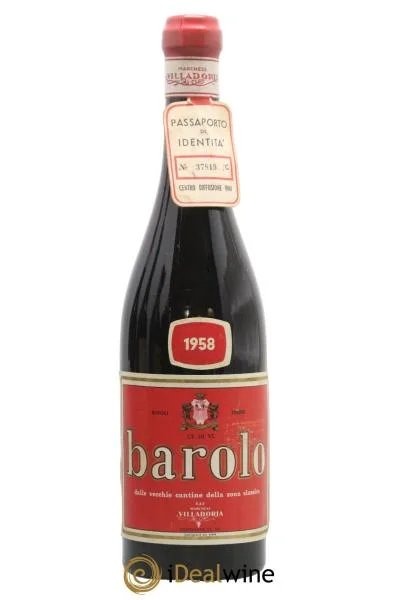 BaroloMarcheseVilladoria1958