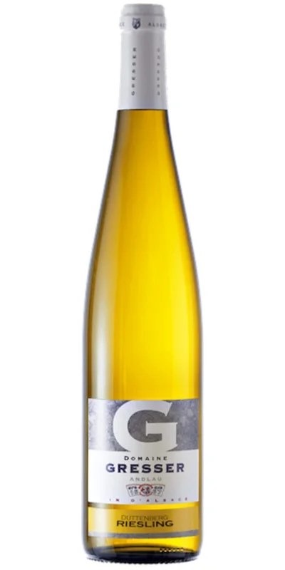 DomaineRemyGresser,“Duttenberg”Riesling,2024