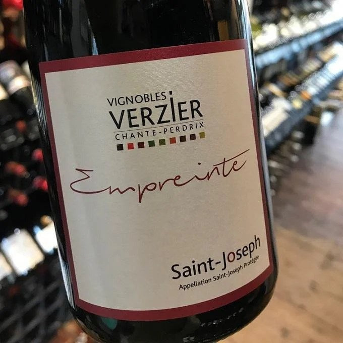 St.JosephEmpreinte2021,VignoblesVerzier