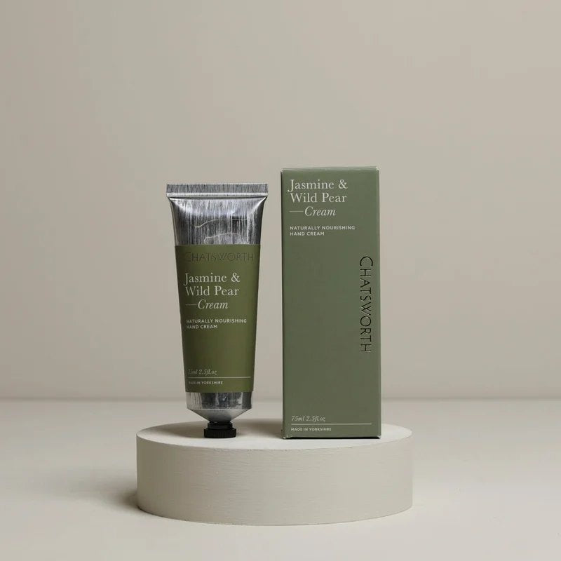 NaturallyNourishingHandCream