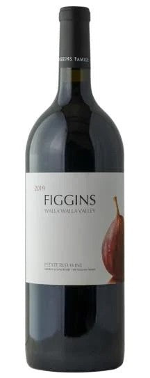 2019RedWinefromWallaWalla