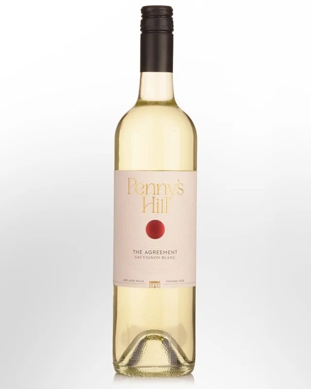 2023Penny’sHillTheAgreementSauvignonBlanc