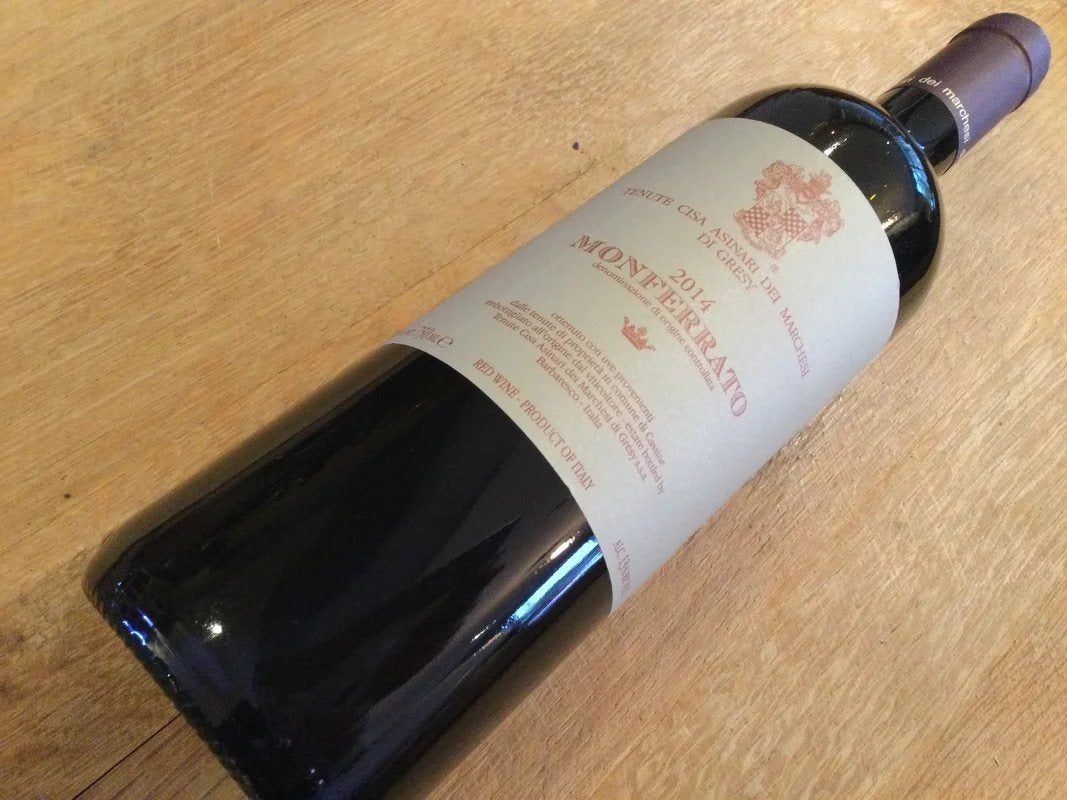 MarchesidiGresyMonferratoRosso2018