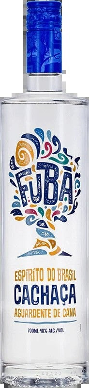 FubáCachaça70cl