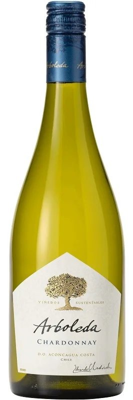 ArboledaChardonnay