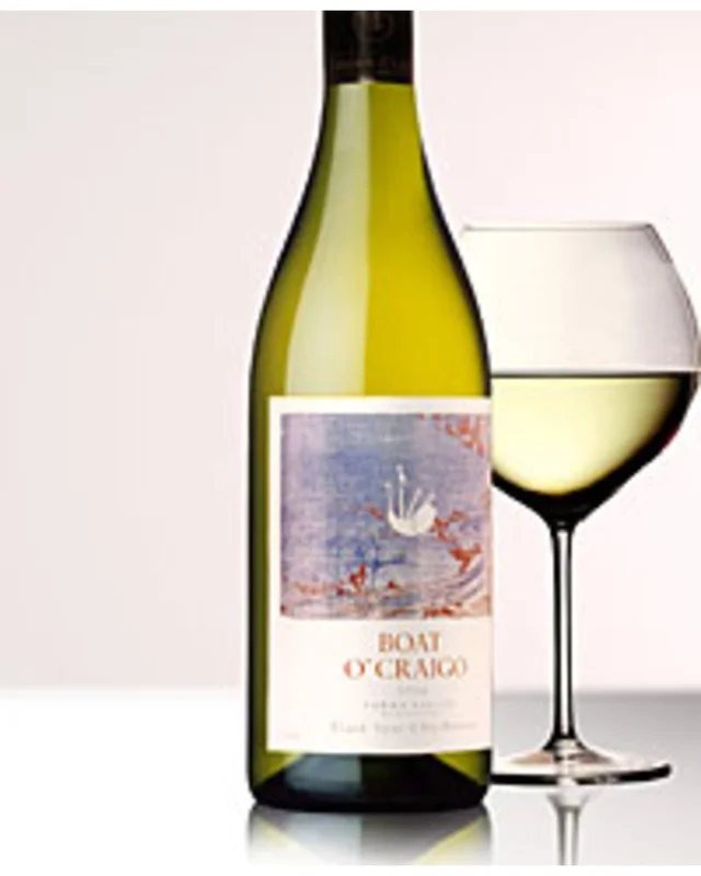 2004BoatO’CraigoBlackSpurChardonnay