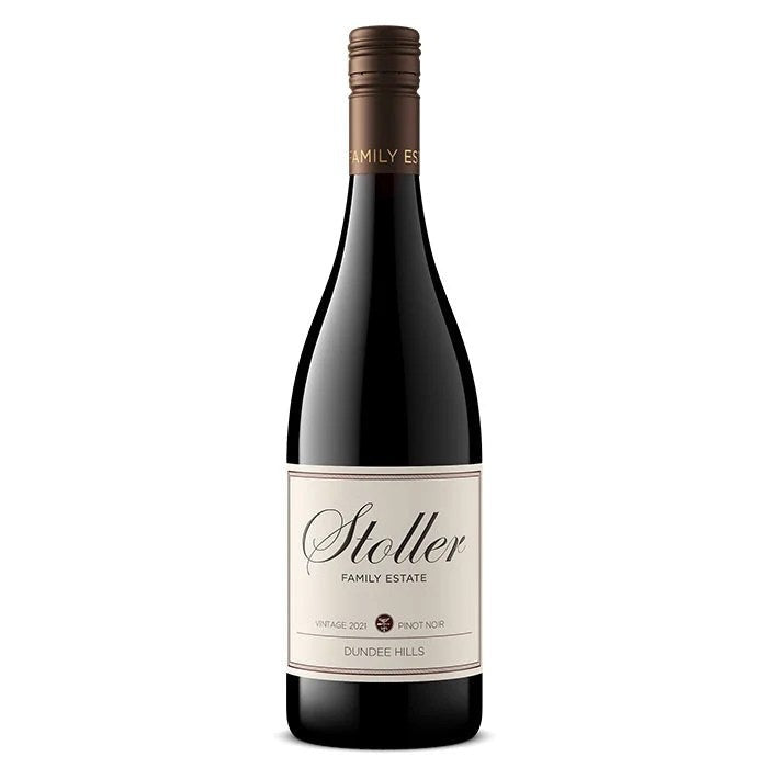 StollerFamilyEstatePinotNoir,DundeeHills2022