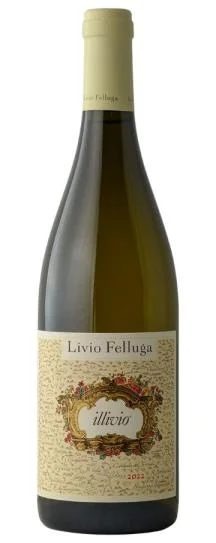 PinotGrigioWinefromFriuli