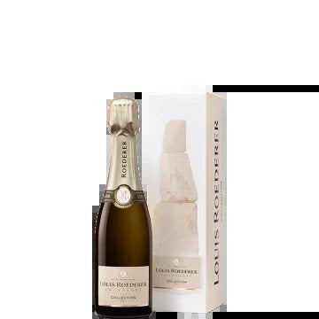 HalfBottle–ChampagneLouisRoederer–Collection247–enÉtui