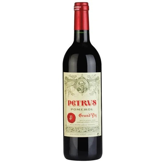 ChâteauPetrus2000