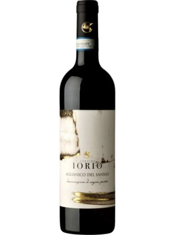 CantineIorio,AglianicodelSannio
