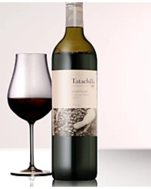 2008TatachillaPartnersCabernetShiraz
