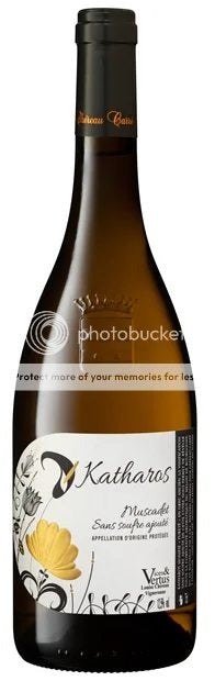 LouiseChereau,KatharosMuscadetSansSoufreAjoute202275cl